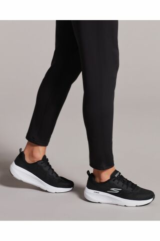 SKECHERS KADIN SİYAH GO RUN ELEVATE SPOR AYAKKABI 128319 BLK