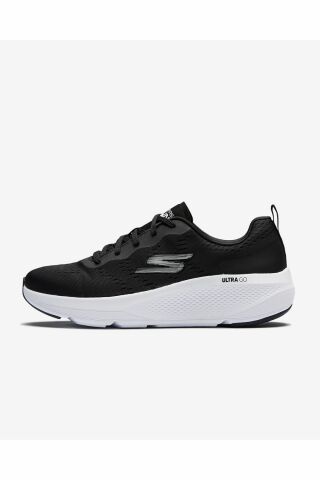 SKECHERS KADIN SİYAH GO RUN ELEVATE SPOR AYAKKABI 128319 BLK