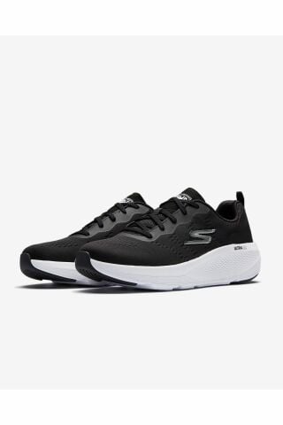 SKECHERS KADIN SİYAH GO RUN ELEVATE SPOR AYAKKABI 128319 BLK