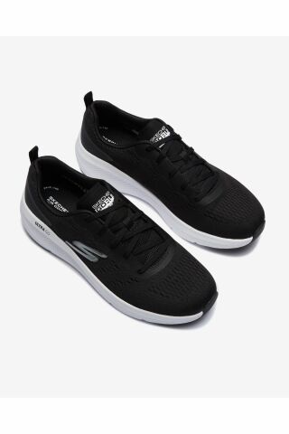 SKECHERS KADIN SİYAH GO RUN ELEVATE SPOR AYAKKABI 128319 BLK