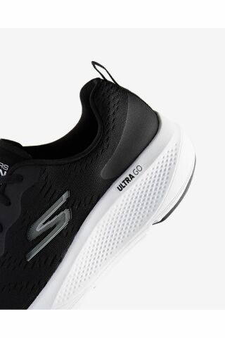 SKECHERS KADIN SİYAH GO RUN ELEVATE SPOR AYAKKABI 128319 BLK