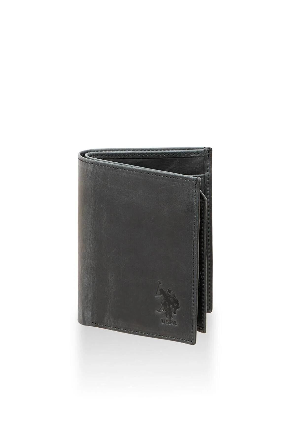 U.S. POLO ASSN. CUZDAN PLCUZ23783