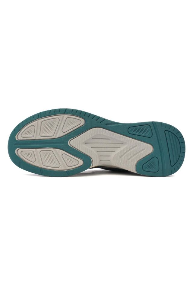 HUMMEL ERKEK PERFORMANS AYAKKABI HML PARSUS 900498 ALLOY - 40
