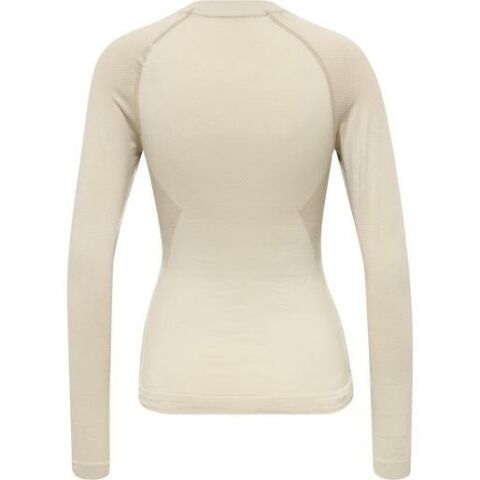 HUMMEL KADIN UZUN KOL T-SHIRT CLEA SEAMLESS T-SHIRT L/S 206506