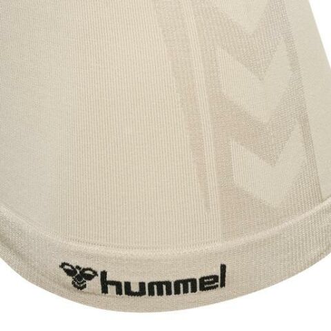 HUMMEL KADIN UZUN KOL T-SHIRT CLEA SEAMLESS T-SHIRT L/S 206506