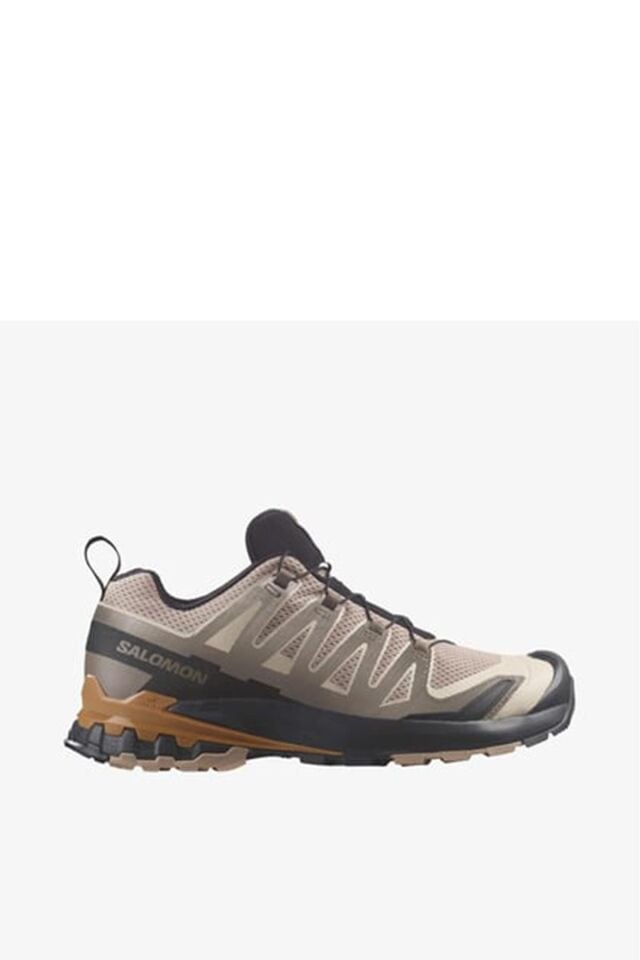 SALOMON ERKEK KOŞU/FITNESS AYAKKABI XA PRO 3D V9 L47272000