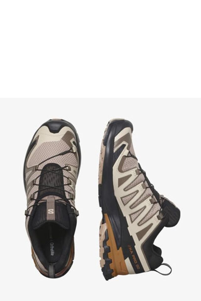 SALOMON ERKEK KOŞU/FITNESS AYAKKABI XA PRO 3D V9 L47272000