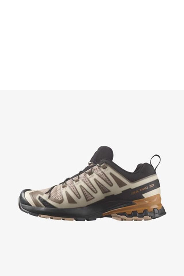 SALOMON ERKEK KOŞU/FITNESS AYAKKABI XA PRO 3D V9 L47272000