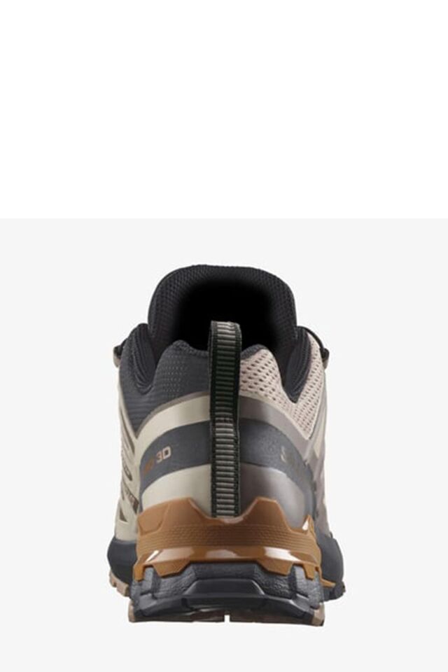 SALOMON ERKEK KOŞU/FITNESS AYAKKABI XA PRO 3D V9 L47272000