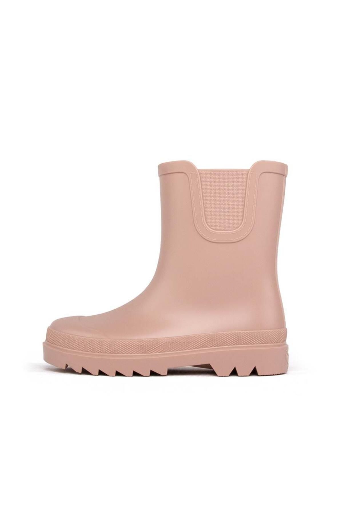 IGOR ÇOCUK PEMBE W10274 TOKIO ÇİZME W10274-IGR197 PEMBE - 22