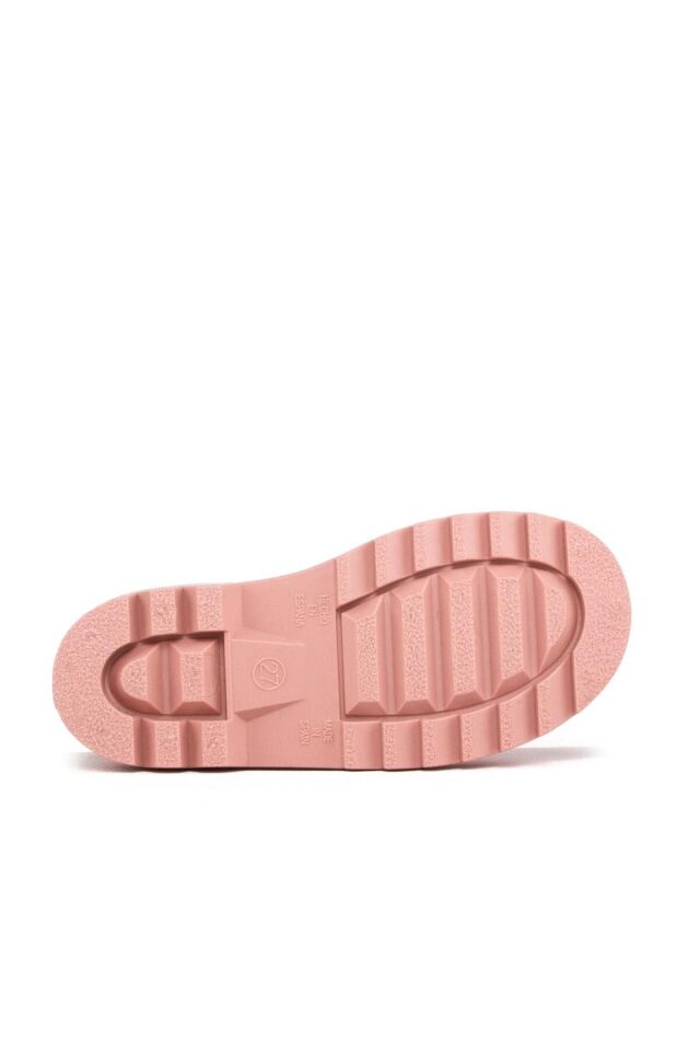 IGOR ÇOCUK PEMBE W10274 TOKIO ÇİZME W10274-IGR197 PEMBE - 22