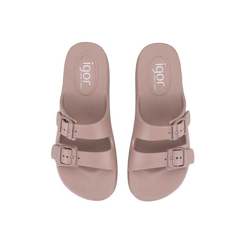 IGOR KADIN PEMBE S10318 HABANA SANDALET S10318-IG228