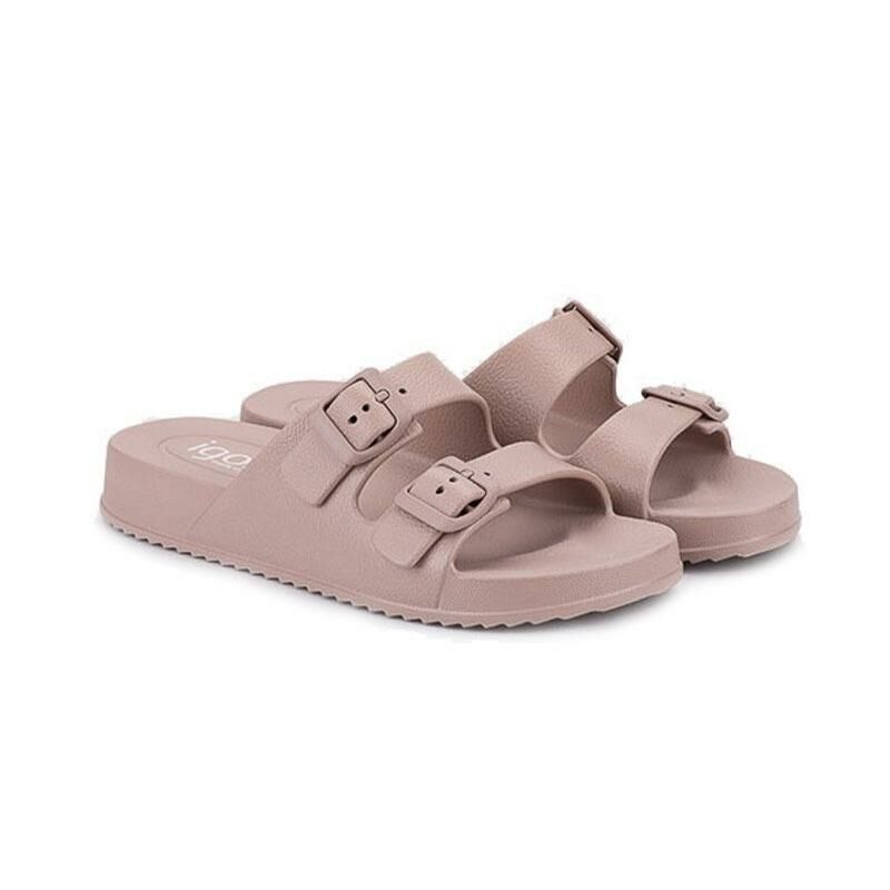 IGOR KADIN PEMBE S10318 HABANA SANDALET S10318-IG228
