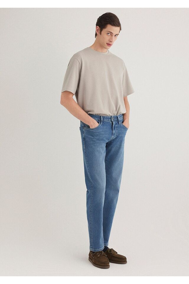 MAVİ ERKEK HUNTER Lt Sky Blue Mavi Black 0020287863