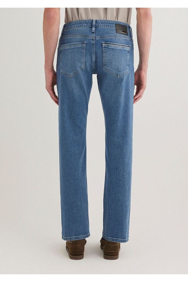 MAVİ ERKEK HUNTER Lt Sky Blue Mavi Black 0020287863