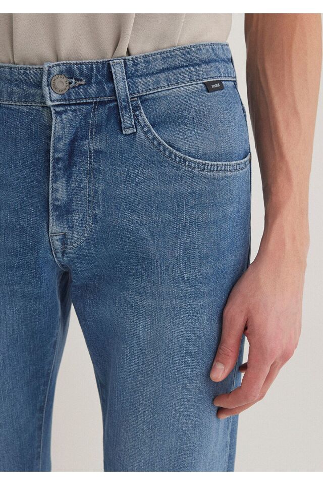 MAVİ ERKEK HUNTER Lt Sky Blue Mavi Black 0020287863