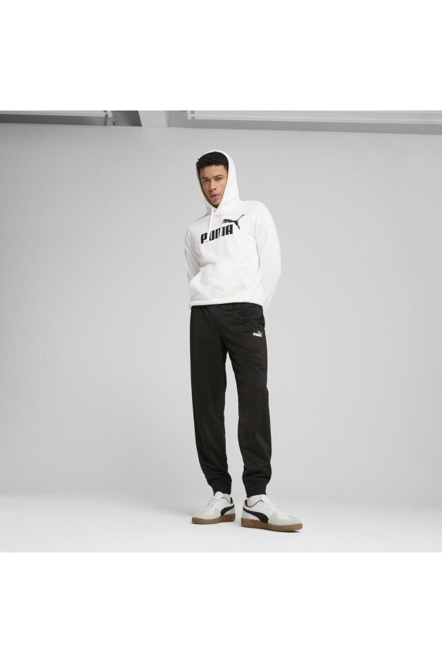 PUMA ERKEK ESS NO. 1 LOGO HOODİE EŞOFMAN ÜST 68257202