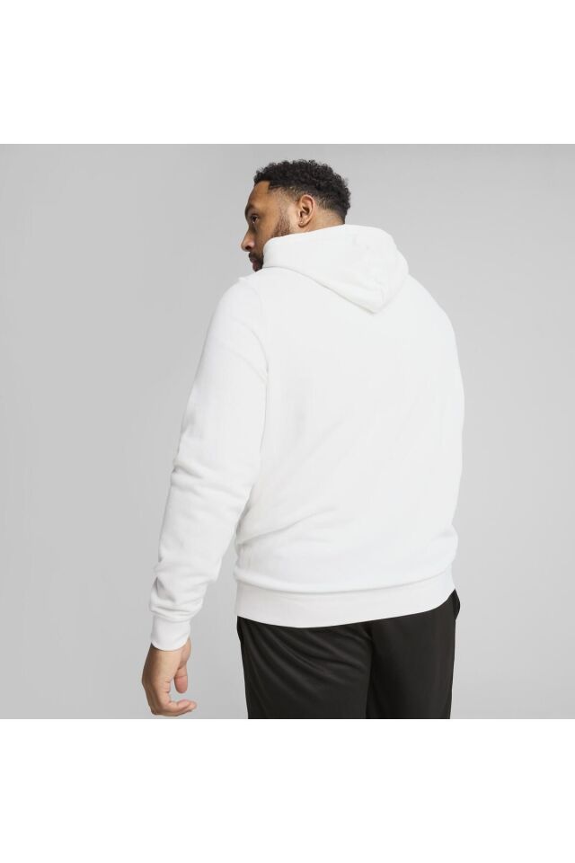 PUMA ERKEK ESS NO. 1 LOGO HOODİE EŞOFMAN ÜST 68257202