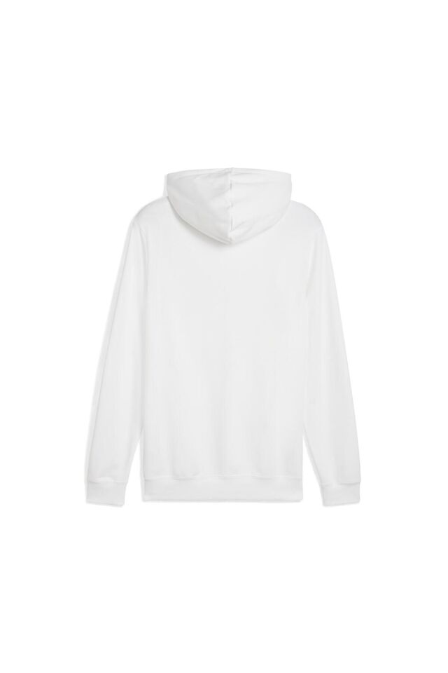 PUMA ERKEK ESS NO. 1 LOGO HOODİE EŞOFMAN ÜST 68257202