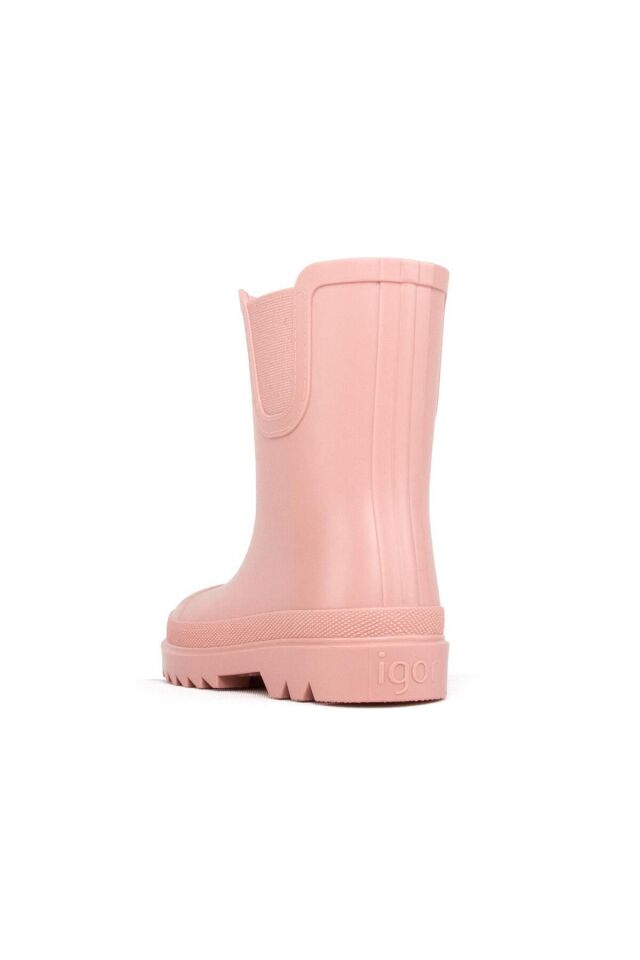 IGOR ÇOCUK PEMBE W10274 TOKIO ÇİZME W10274-IGR197 PEMBE - 23