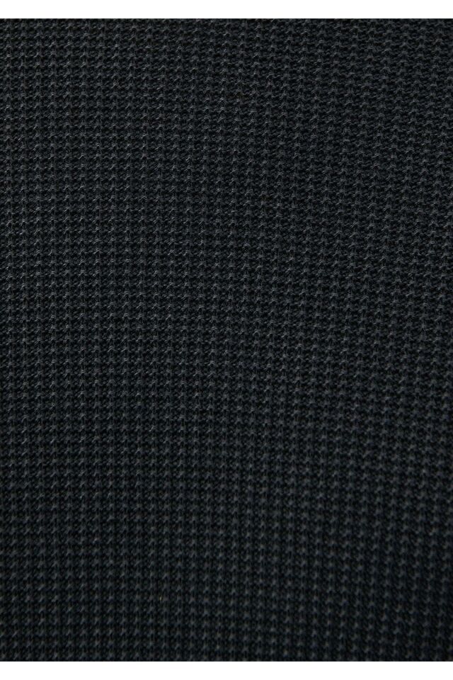 MAVİ ERKEK KAZAK Siyah 070702-900