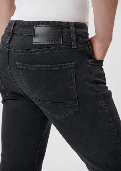 MAVİ ERKEK LEO Smoke 90's Comfort 0076235214 GRİ - 31/32