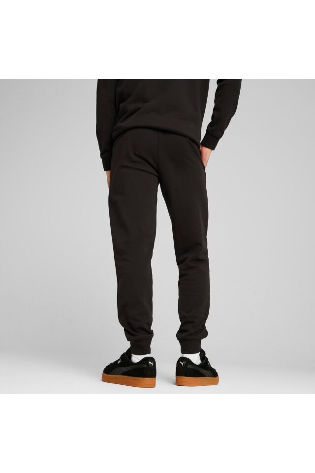 PUMA ERKEK ESS NO. 1 LOGO SWEATPANTS EŞOFMAN ALT 68260801