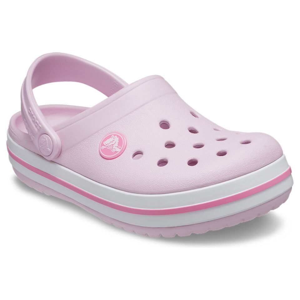 CROCS ÇOCUK CROCBAND CLOG K TERLİK 207006-6GD