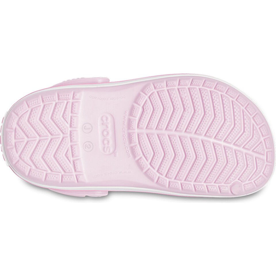 CROCS ÇOCUK CROCBAND CLOG K TERLİK 207006-6GD