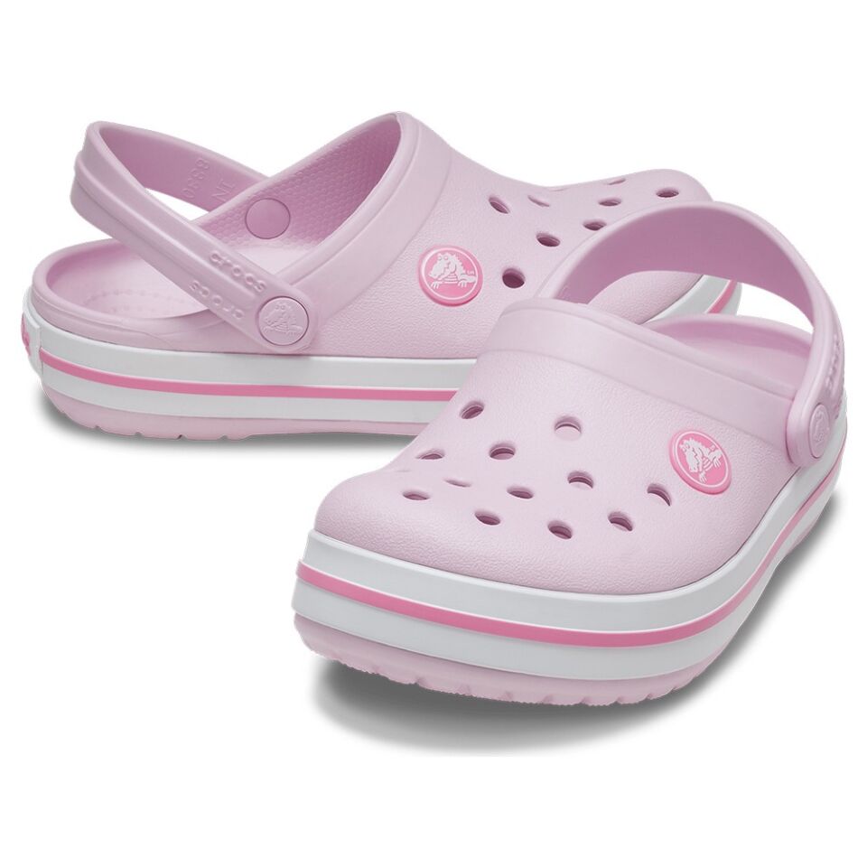CROCS ÇOCUK CROCBAND CLOG K TERLİK 207006-6GD