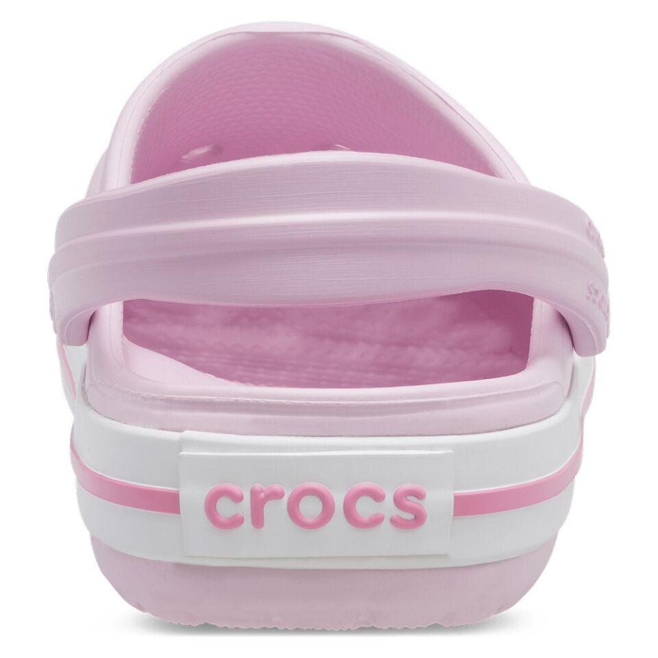 CROCS ÇOCUK CROCBAND CLOG K TERLİK 207006-6GD