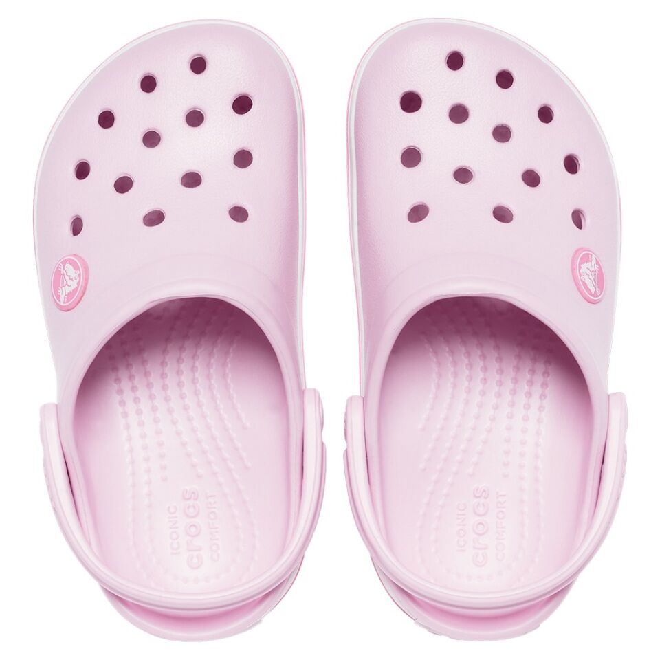 CROCS ÇOCUK CROCBAND CLOG K TERLİK 207006-6GD