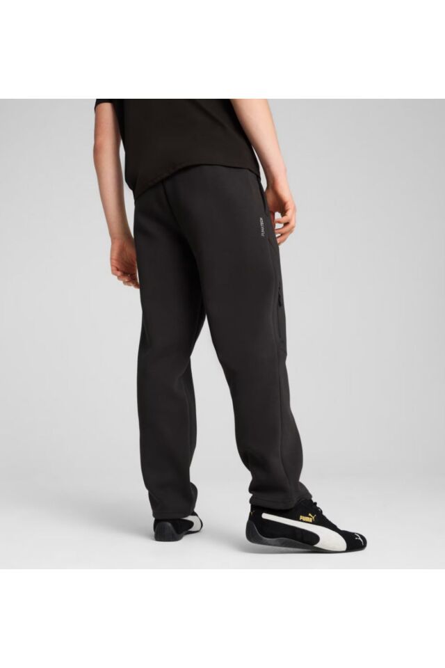 PUMA ERKEK PUMATECH TRACK PANTS EŞOFMAN ALT 62968201