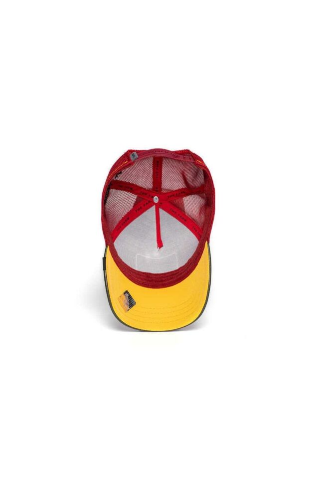 GOORİN BROSS THUNDER LİZARD 101-0146 101-0146