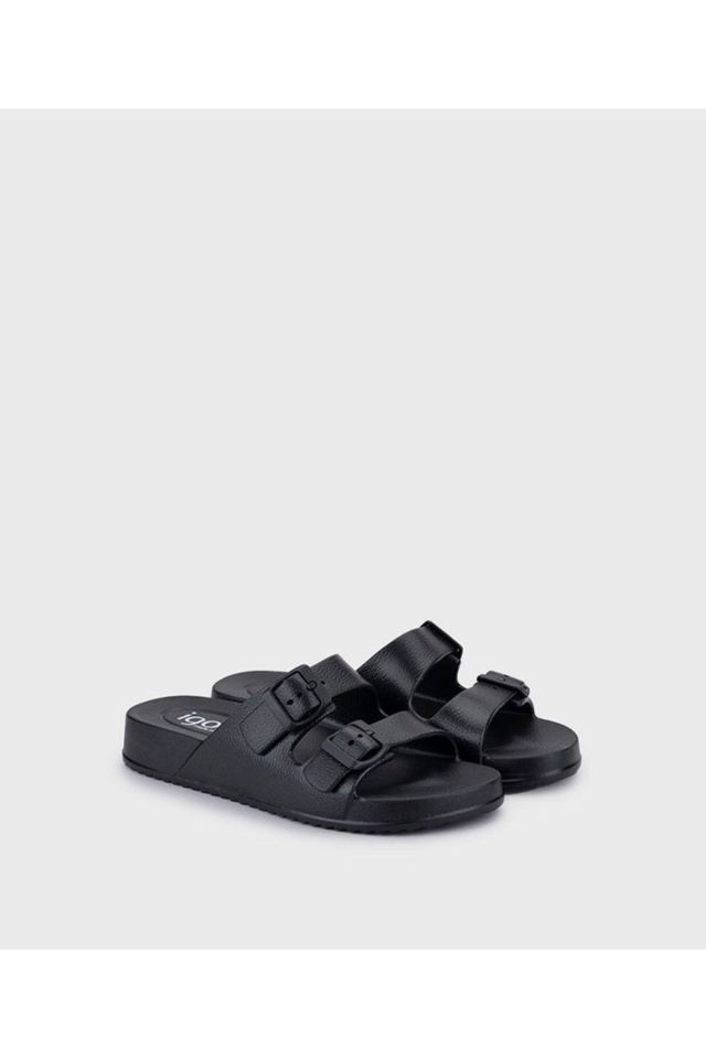 IGOR KADIN SİYAH S10318 HABANA SANDALET S10318-IGR002