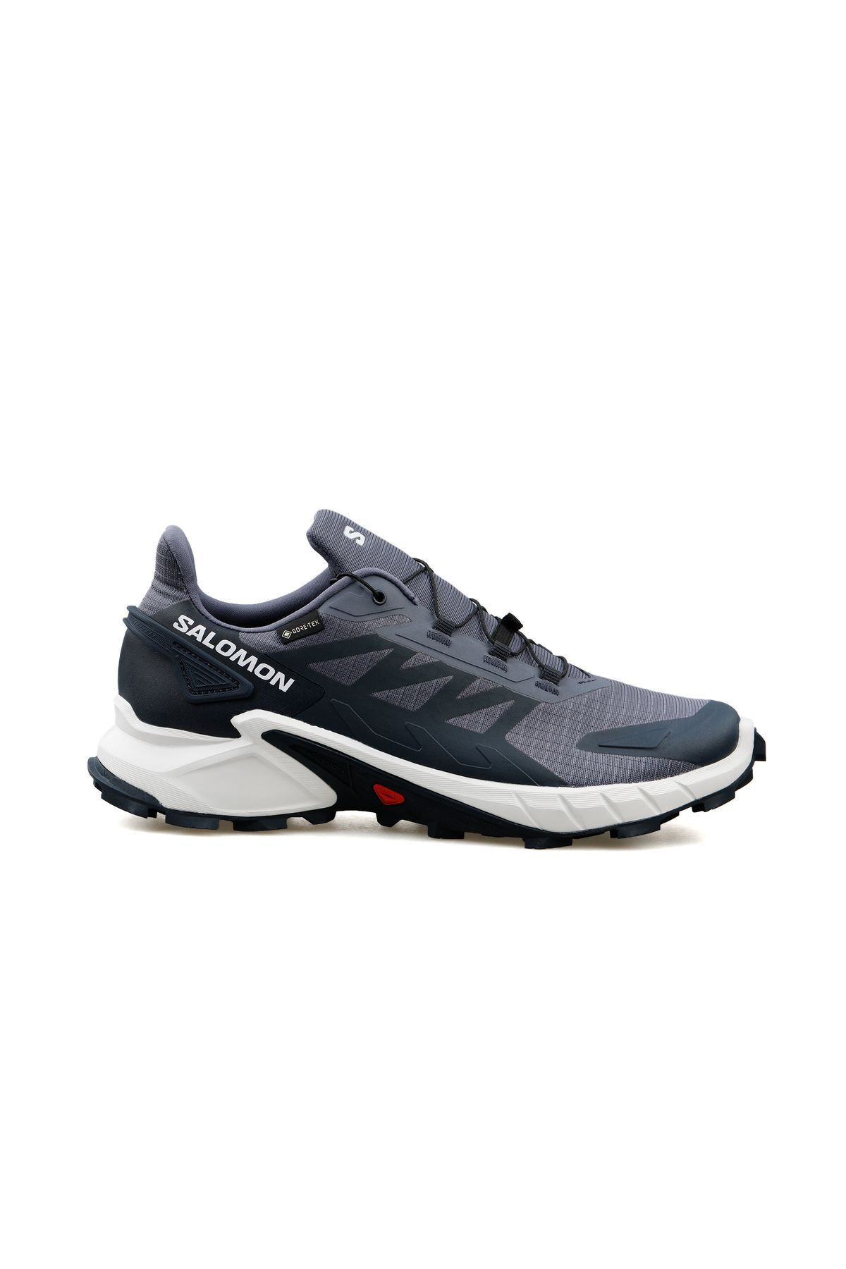 SALOMON ERKEK KOŞU/FITNESS AYAKKABI SUPERCROSS 4 GORE-TEX L47462300