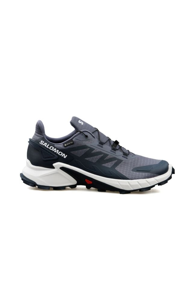SALOMON ERKEK KOŞU/FITNESS AYAKKABI SUPERCROSS 4 GORE-TEX L47462300