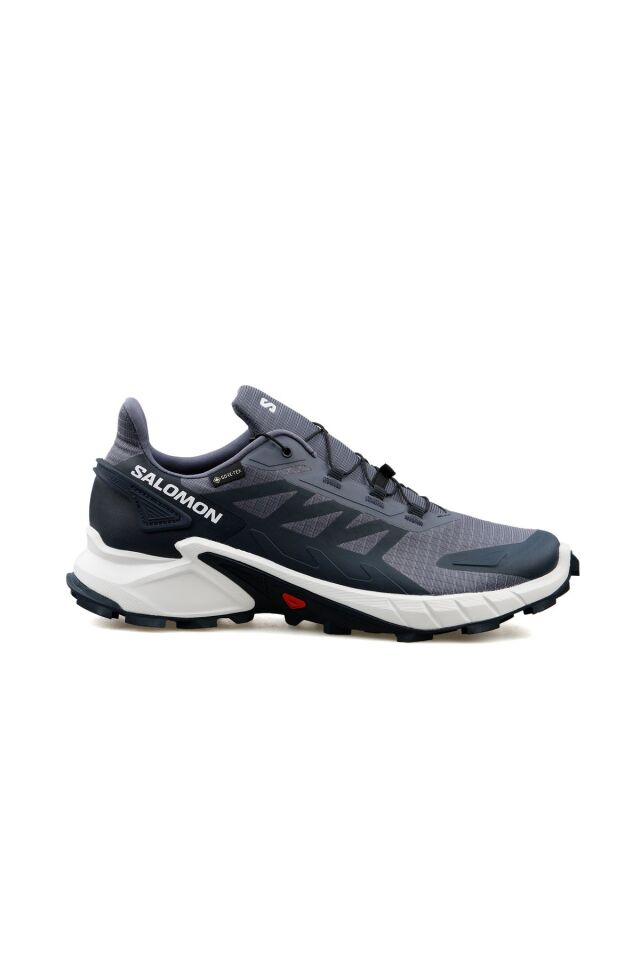 SALOMON ERKEK KOŞU/FITNESS AYAKKABI SUPERCROSS 4 GORE-TEX L47462300