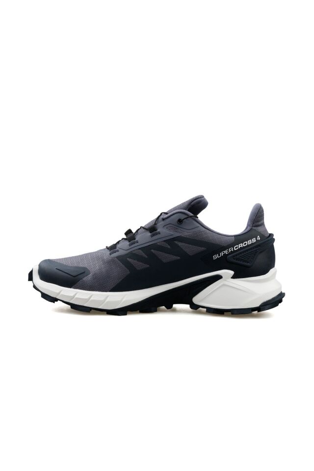 SALOMON ERKEK PATİKA KOŞUSU AYAKKABISI SUPERCROSS 4 GTX L47462300