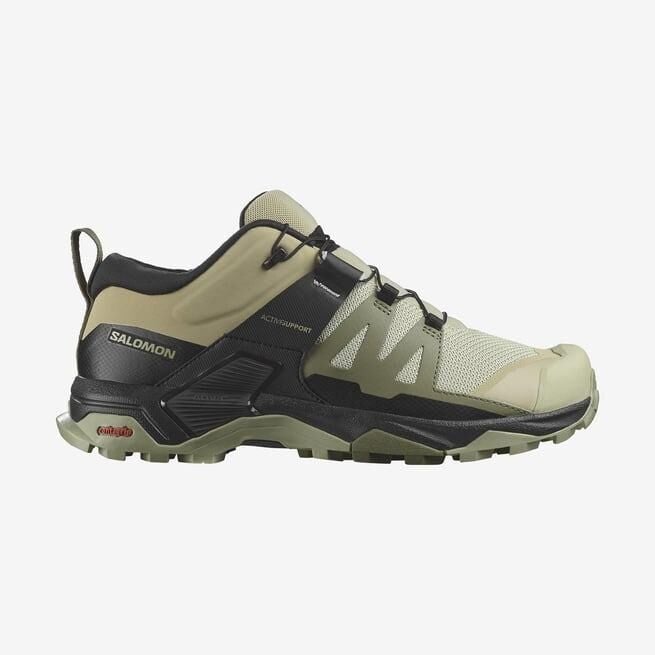 SALOMON KADIN X ULTRA 4 W OUTDOOR AYAKKABI L47452600