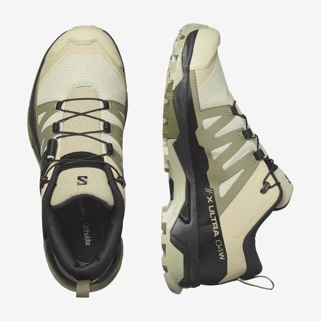 SALOMON KADIN X ULTRA 4 W OUTDOOR AYAKKABI L47452600