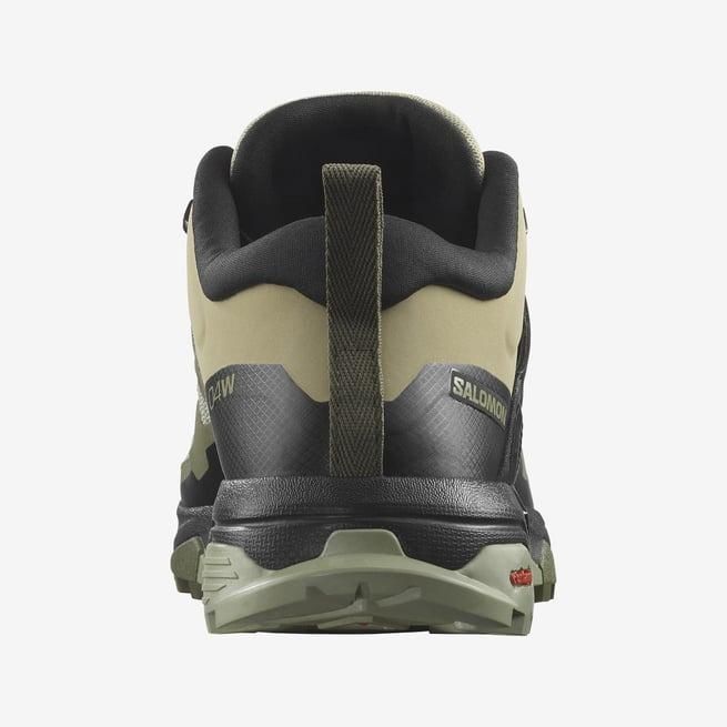 SALOMON KADIN X ULTRA 4 W OUTDOOR AYAKKABI L47452600