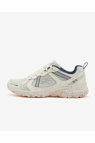 SKECHERS KADIN HİLLCREST - VAST ADVENTURE SPOR AYAKKABI 149820 OFNV
