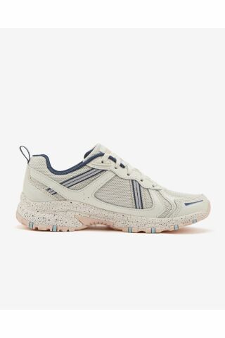 SKECHERS KADIN HİLLCREST - VAST ADVENTURE SPOR AYAKKABI 149820 OFNV