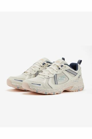 SKECHERS KADIN HİLLCREST - VAST ADVENTURE SPOR AYAKKABI 149820 OFNV