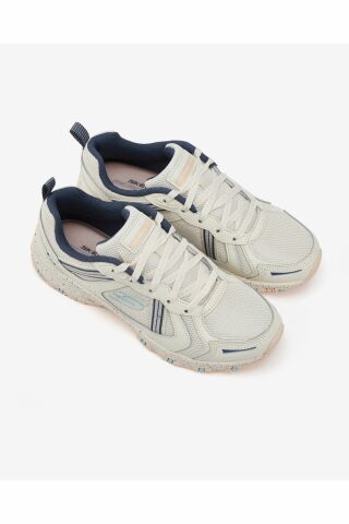 SKECHERS KADIN HİLLCREST - VAST ADVENTURE SPOR AYAKKABI 149820 OFNV