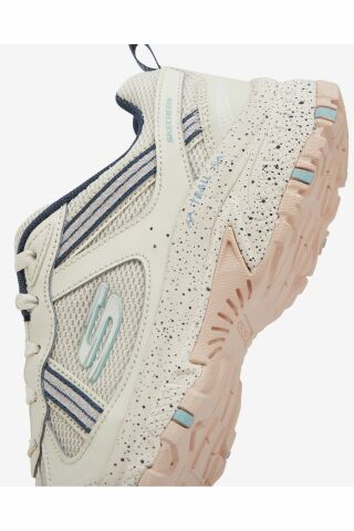 SKECHERS KADIN HİLLCREST - VAST ADVENTURE SPOR AYAKKABI 149820 OFNV
