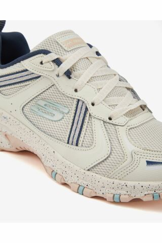 SKECHERS KADIN HİLLCREST - VAST ADVENTURE SPOR AYAKKABI 149820 OFNV