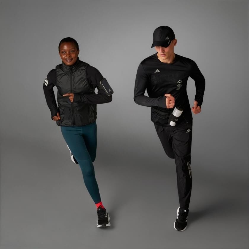 ADİDAS ERKEK EŞOFMAN ALT OTR ASTRO PT WV HR6611