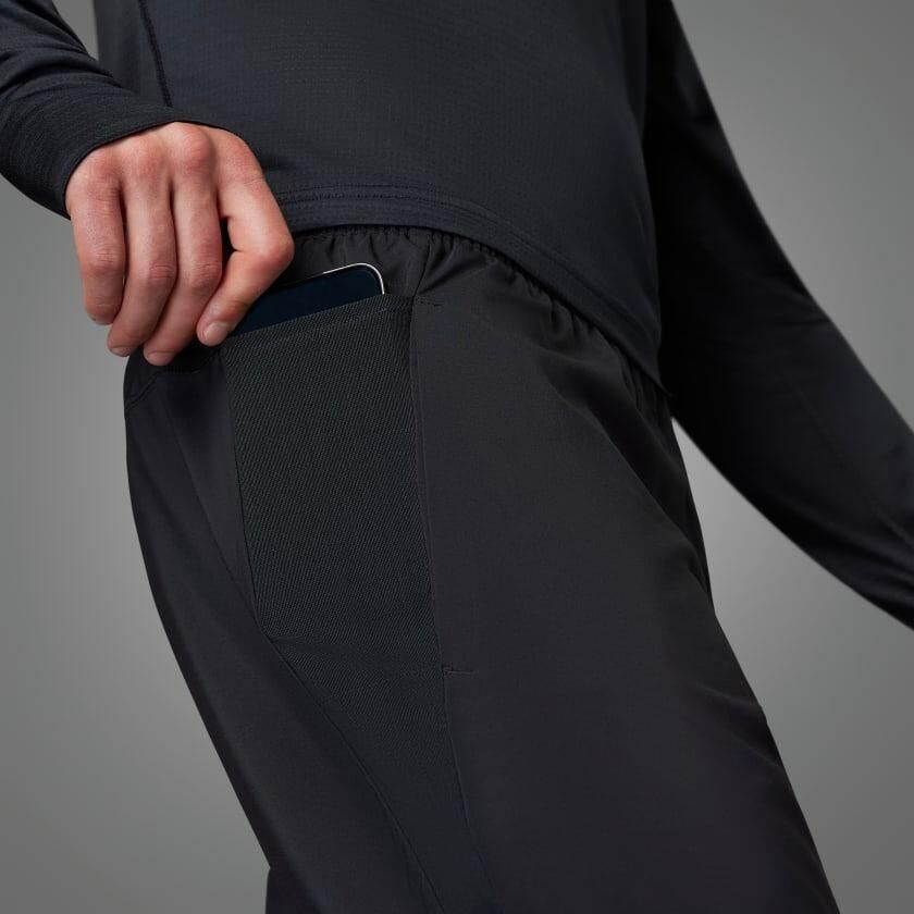 ADİDAS ERKEK EŞOFMAN ALT OTR ASTRO PT WV HR6611